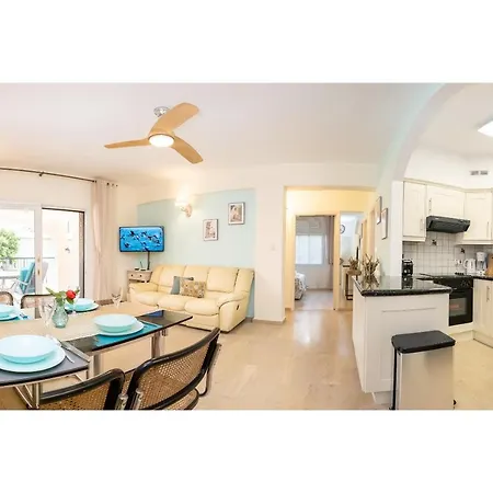 Dalia Seaside 2 Bedroom Apartment With Pool & Garden Paphos Exterior photo